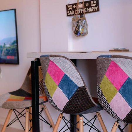 Apartmán Kataleya Studio Năvodari Exteriér fotografie
