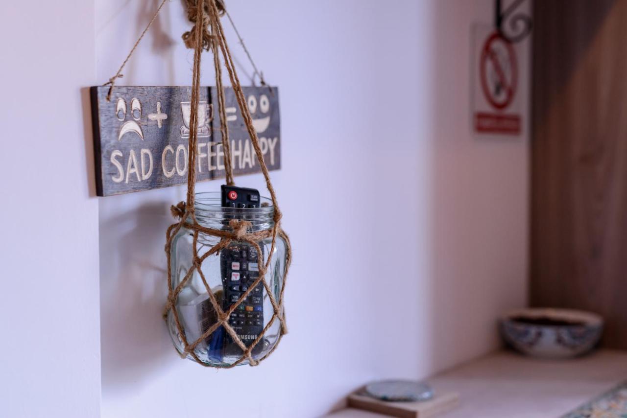 Apartmán Kataleya Studio Năvodari Exteriér fotografie