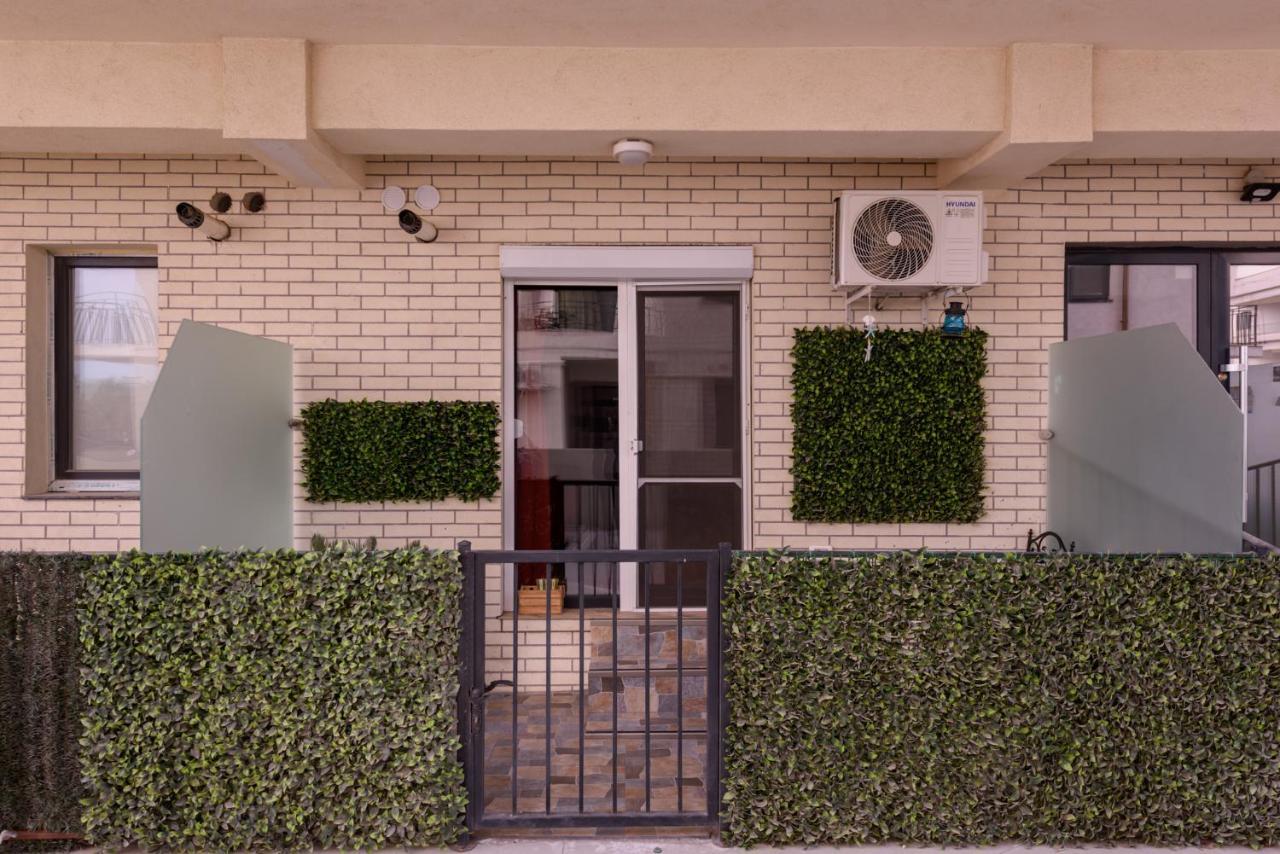 Apartmán Kataleya Studio Năvodari Exteriér fotografie